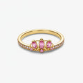 Disney Princess Rapunzel Ring