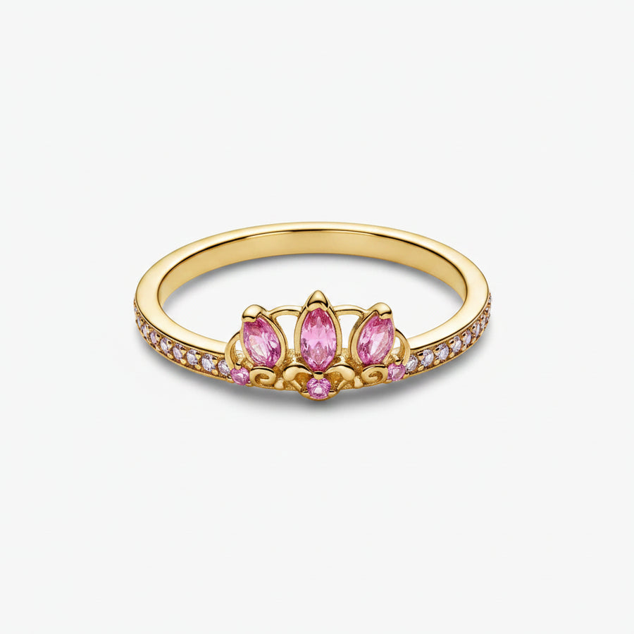 Disney Princess Rapunzel Ring