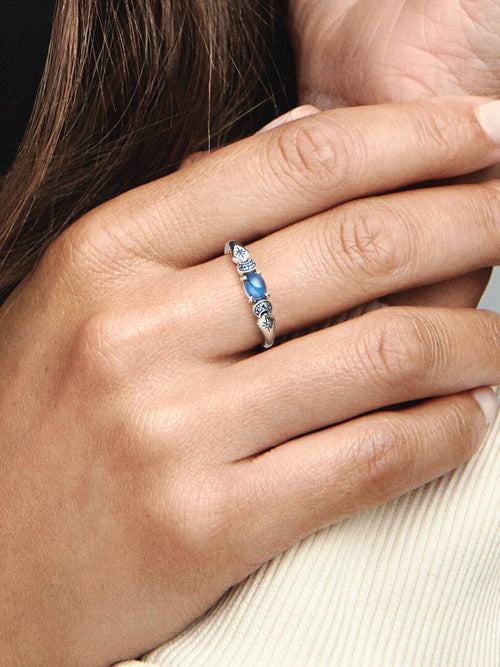 Disney Aladdin Princess Jasmine Ring