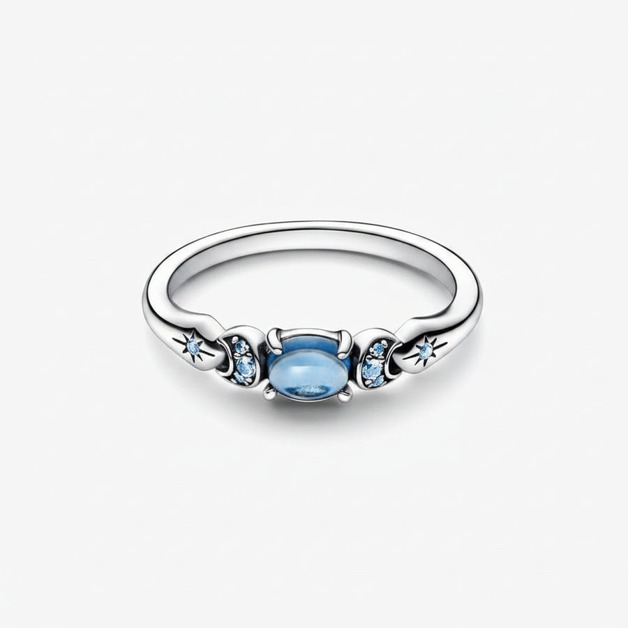 Disney Aladdin Princess Jasmine Ring