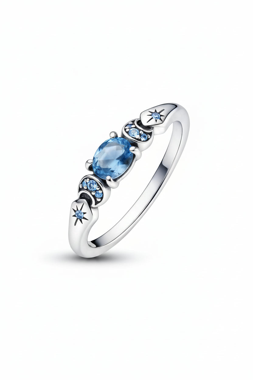 Disney Aladdin Princess Jasmine Ring