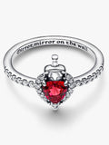 Evil Queen Ring Disney Villains