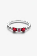 Disney Snow White Princess Bow Ring