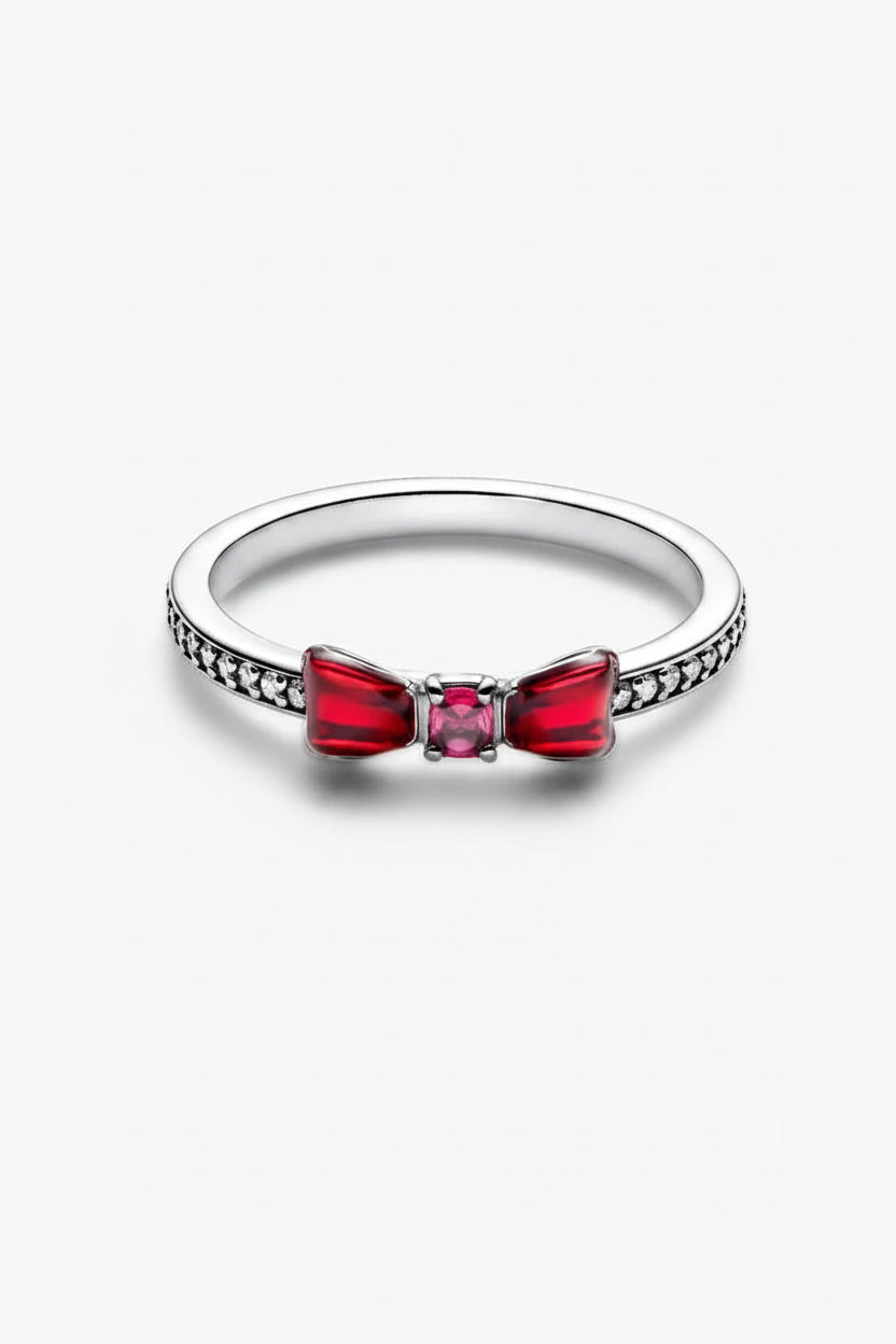 Disney Snow White Princess Bow Ring
