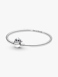 Victus X Disney Rigid Bracelet Disney Stitch Bite Clasp