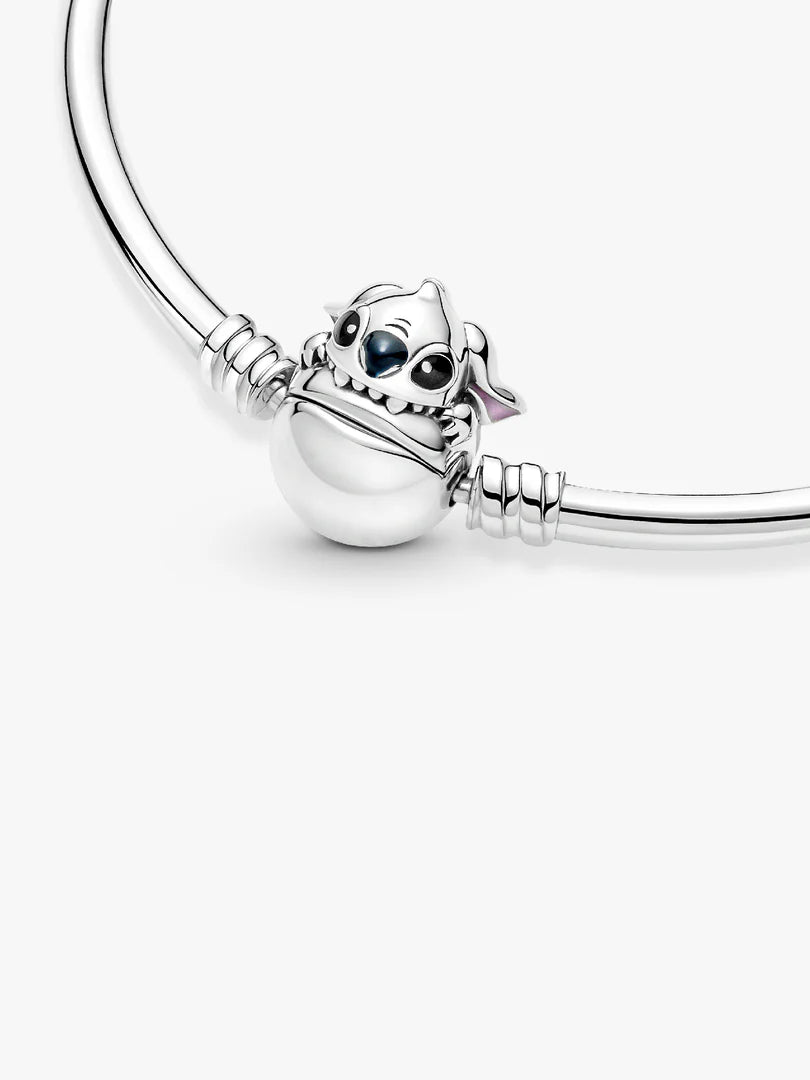 Victus X Disney Rigid Bracelet Disney Stitch Bite Clasp