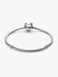 Disney Stitch Snake Chain Bracelet