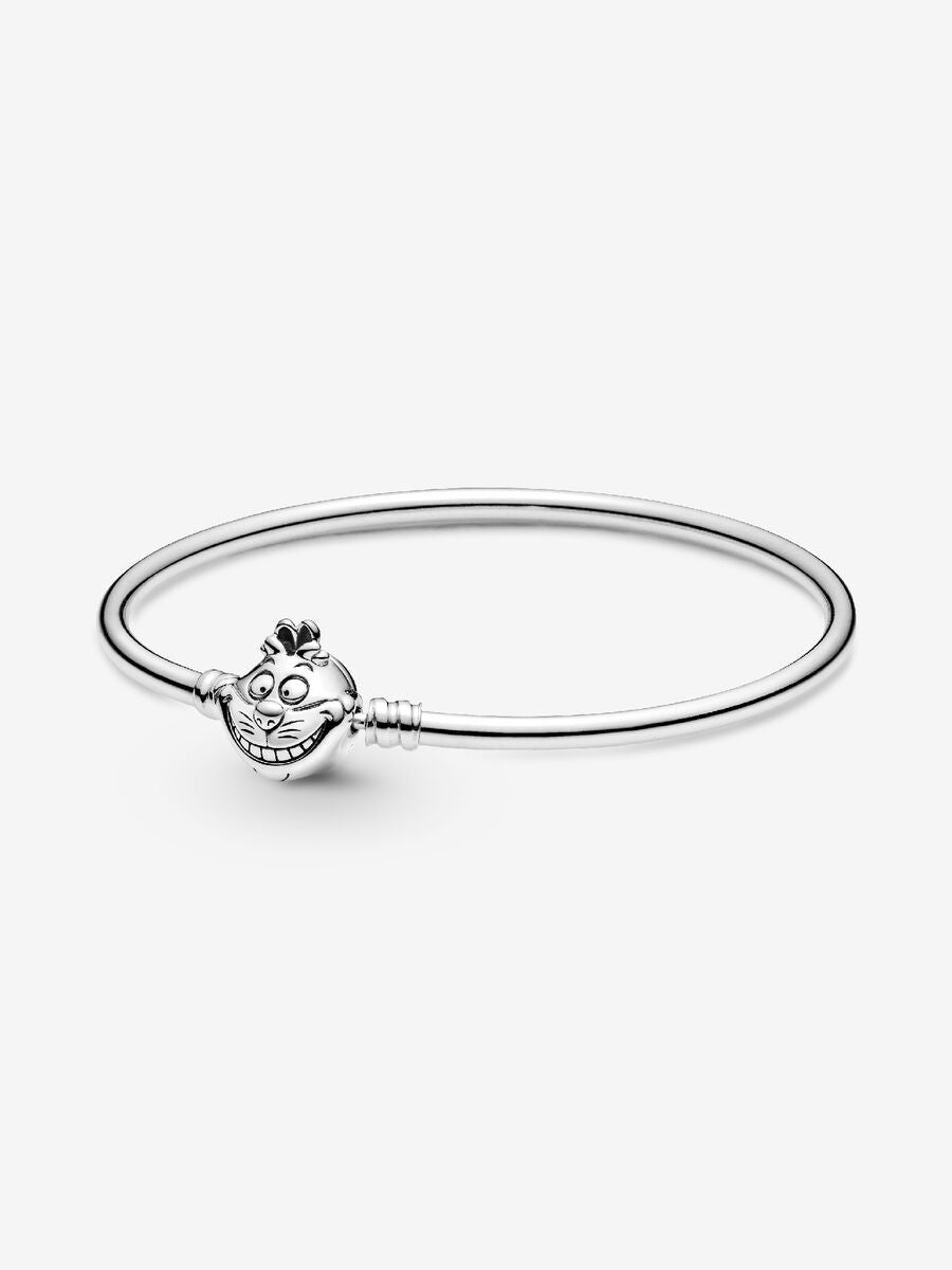 Disney Alice in Wonderland Cheshire Cat Clasp Bracelet