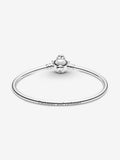 Disney Alice in Wonderland Cheshire Cat Clasp Bracelet