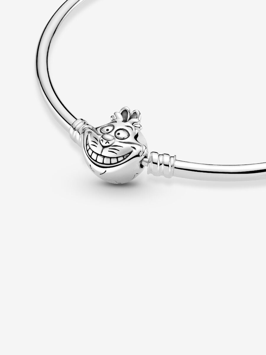 Disney Alice in Wonderland Cheshire Cat Clasp Bracelet