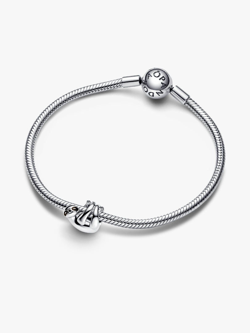 Lazy Charm Pendant