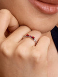 Disney Snow White Princess Bow Ring