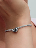 Lazy Charm Pendant