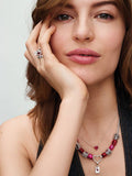 Evil Queen Ring Disney Villains