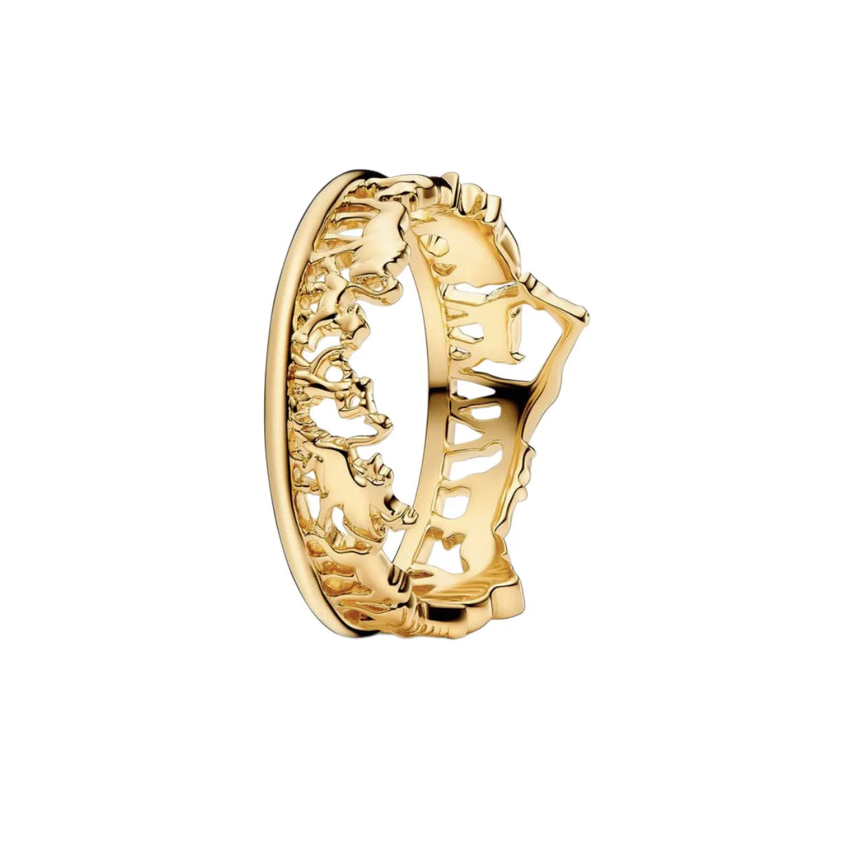 Disney The Lion King Ring