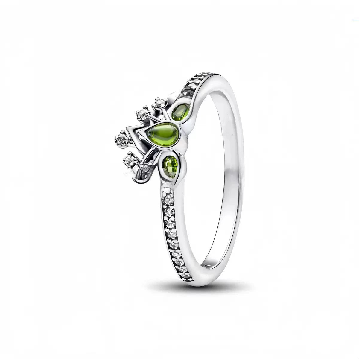 Disney Princess Tiana Tiara Ring