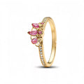Disney Princess Rapunzel Ring