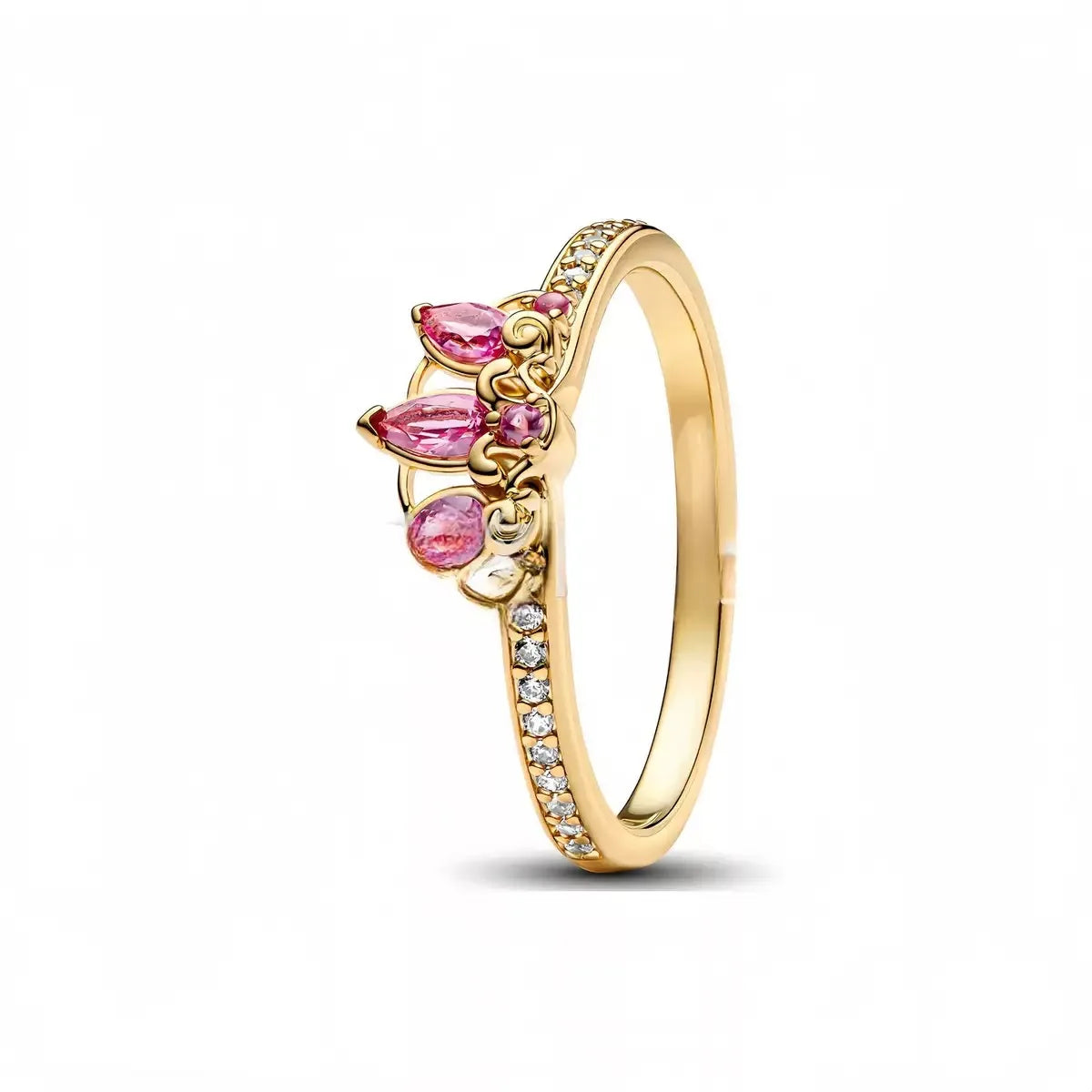 Disney Princess Rapunzel Ring