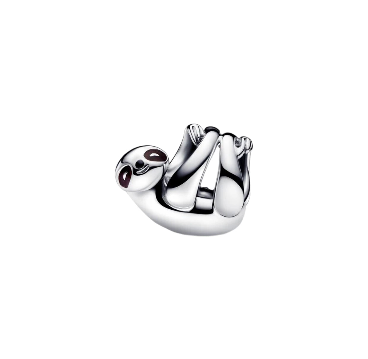 Lazy Charm Pendant