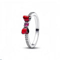 Disney Snow White Princess Bow Ring