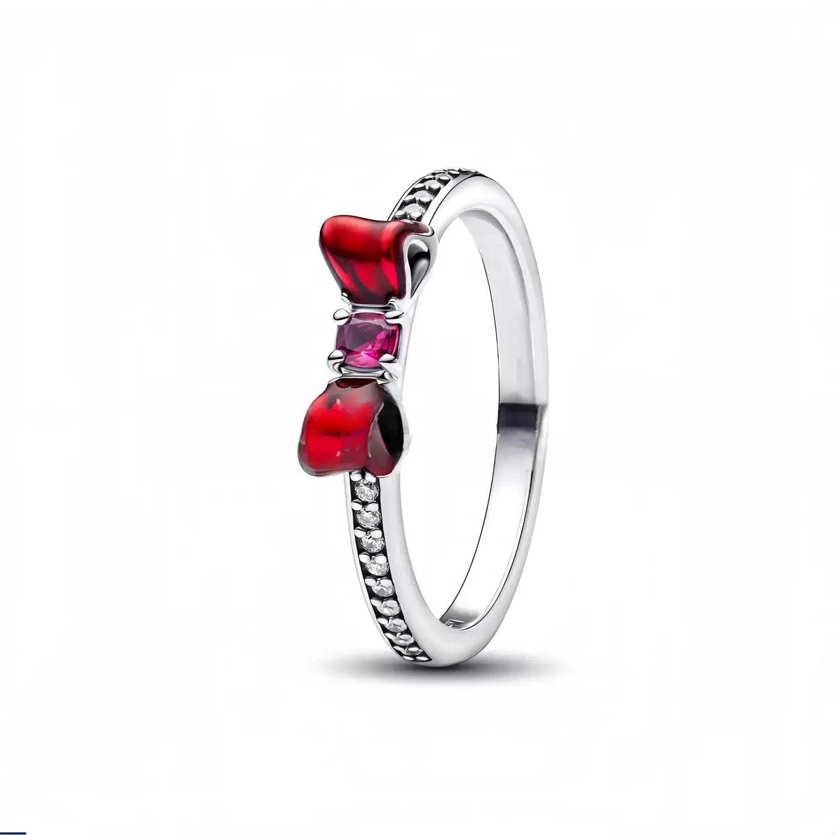 Disney Snow White Princess Bow Ring