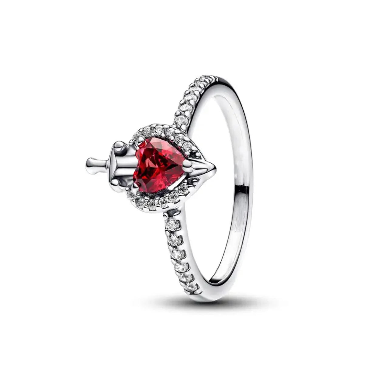 Evil Queen Ring Disney Villains