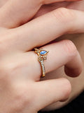 Disney Cinderella Coach Ring