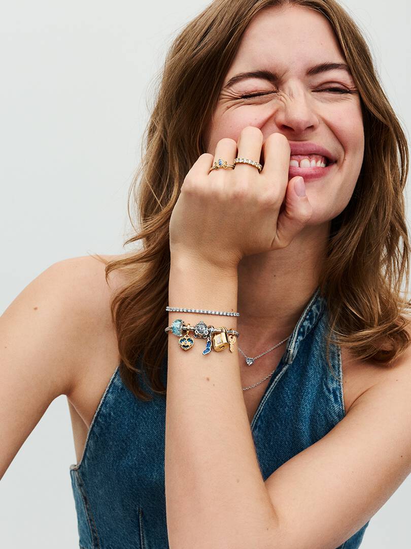Disney Cinderella Coach Ring