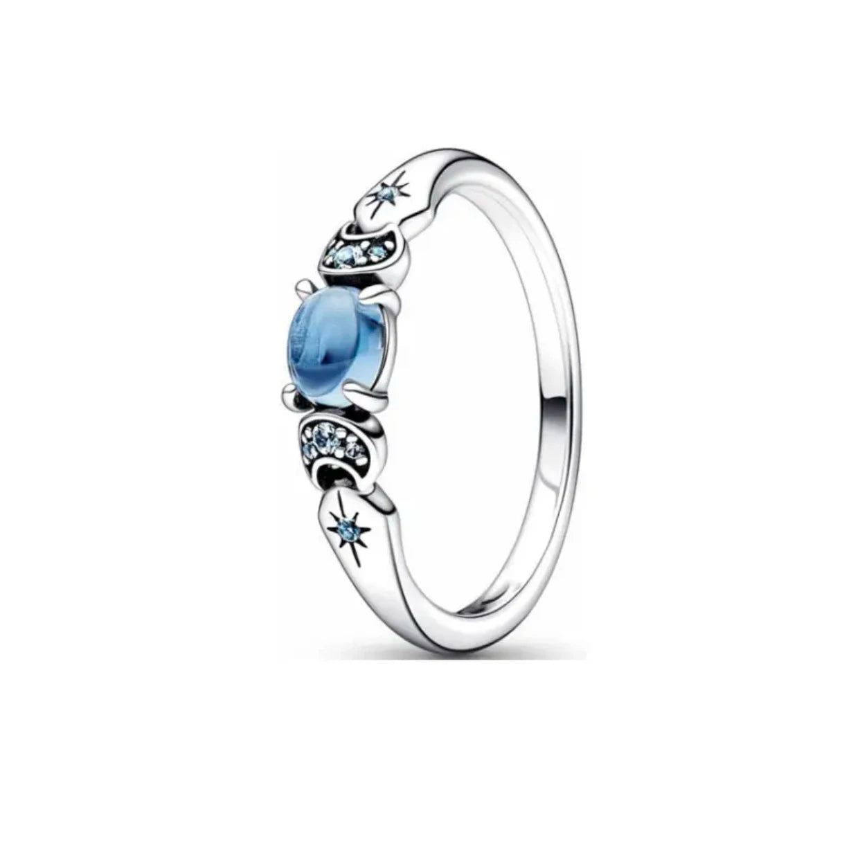 Disney Aladdin Princess Jasmine Ring