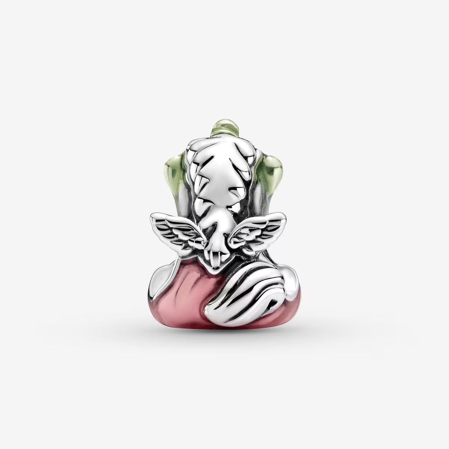 Charm Bruno the Colorful Unicorn