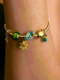 Disney Princess Rapunzel Ring