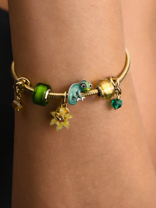 Disney Princess Rapunzel Ring