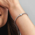 Marvel Snake Chain Bracelet