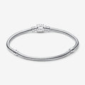 Marvel Snake Chain Bracelet