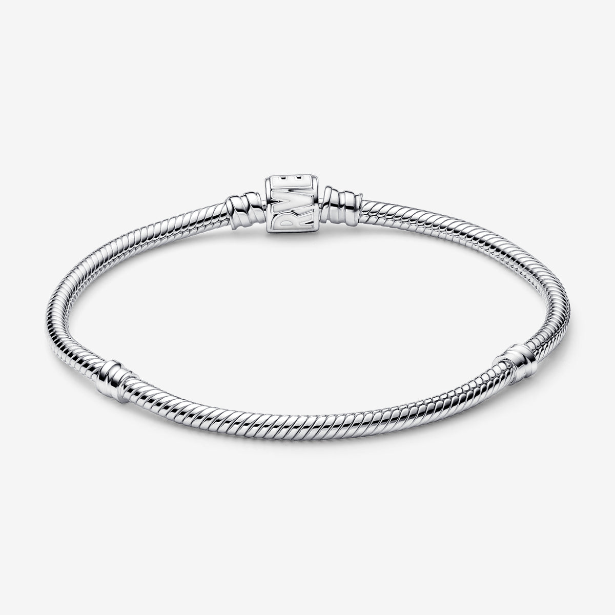 Marvel Snake Chain Bracelet