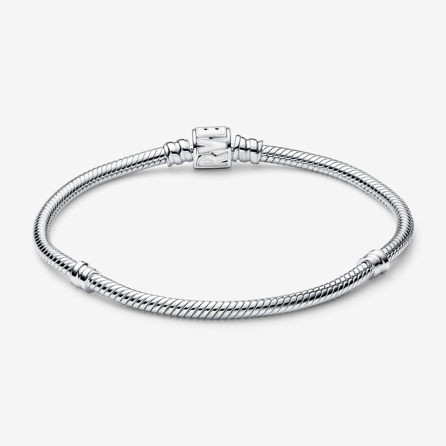 Marvel Snake Chain Bracelet