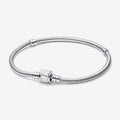 Marvel Snake Chain Bracelet