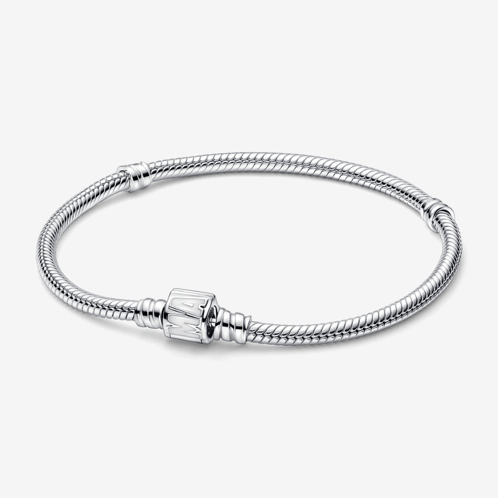 Marvel Snake Chain Bracelet