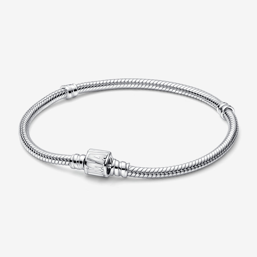 Marvel Snake Chain Bracelet